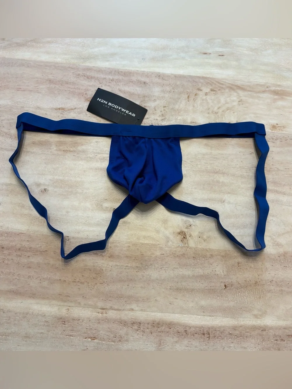 N2N BODYWEAR Vintage Throwback Jock Underwear